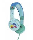 OTL, OnEar, Junior Headphone, Baby Shark, Blue