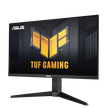 ASUS TUF Gaming Flat Monitor, 27 inch, Black
