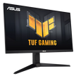 ASUS TUF Gaming Flat Monitor, 27 inch, Black