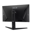 ASUS TUF Gaming Flat Monitor, 27 inch, Black