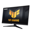 ASUS TUF Gaming Flat Monitor, 31.5 inch, Black