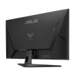 ASUS TUF Gaming Flat Monitor, 31.5 inch, Black