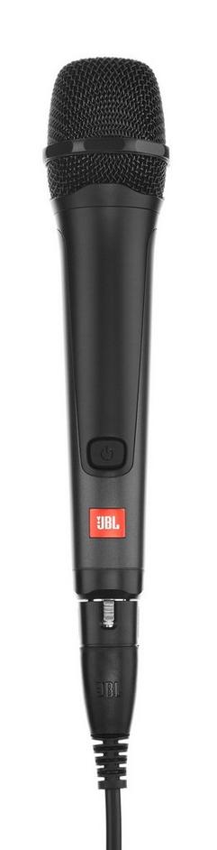 JBL PBM100 Wired Microphone - eXtra Oman