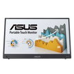 ASUS ZenScreen Touch MB16AHT Portable Monitor, 15.6 inch FHD, 60Hz, 5ms, Dark Gray