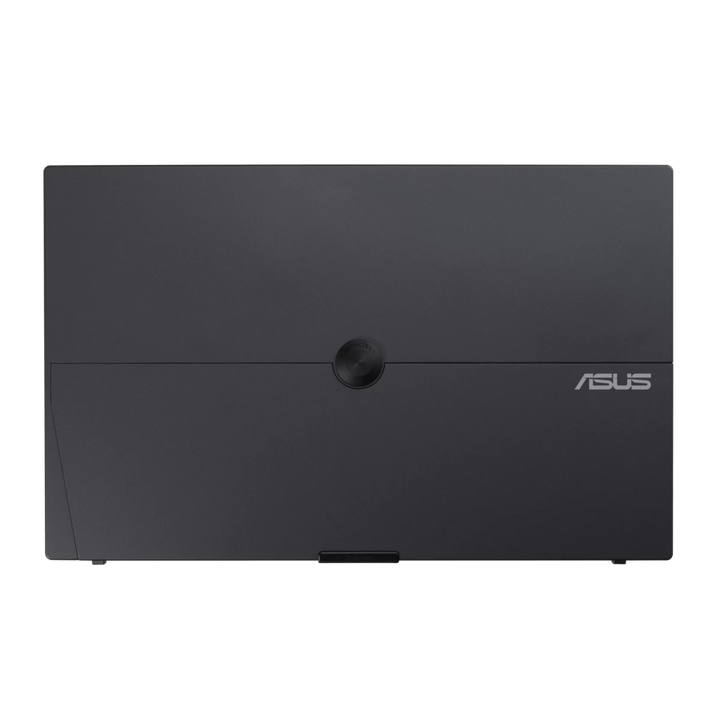 ASUS ZenScreen Touch MB16AHT Portable Monitor, 15.6 inch FHD, 60Hz, 5ms, Dark Gray