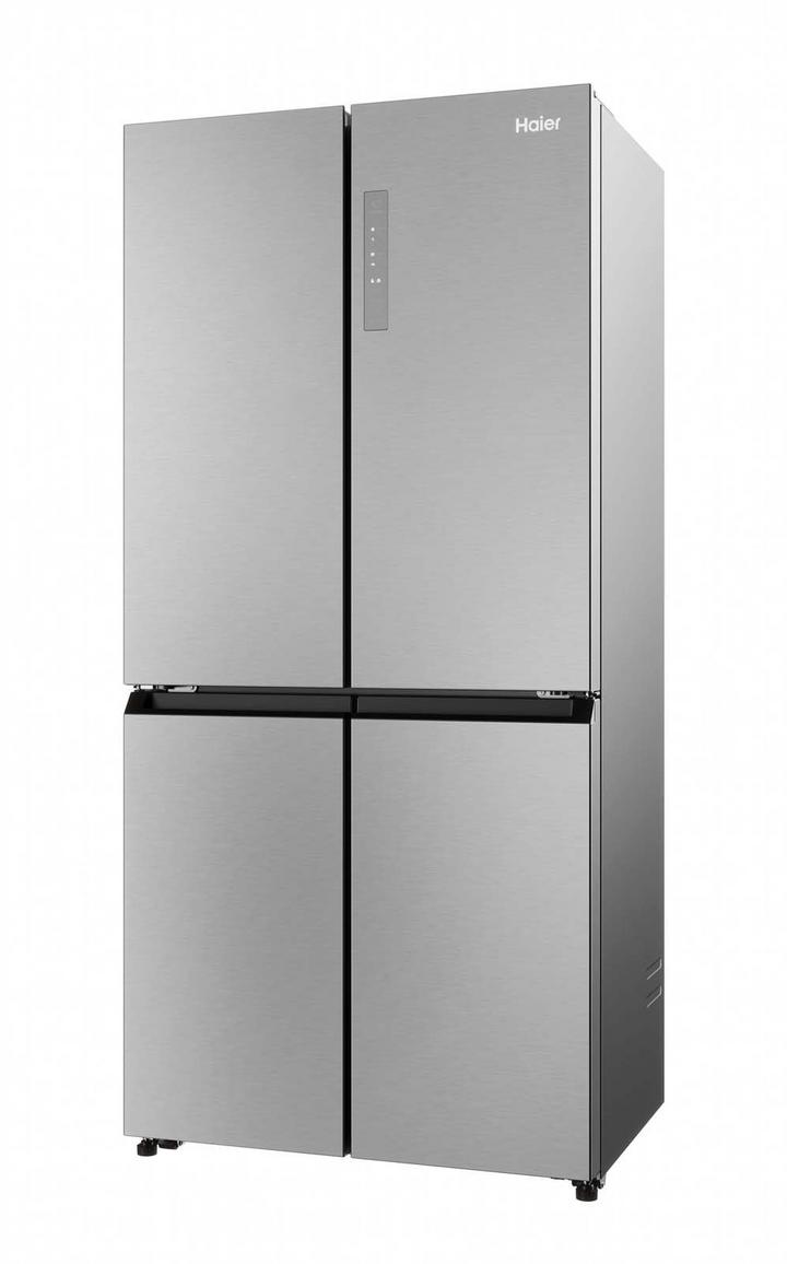 Haier fridge freezer made deals in which country