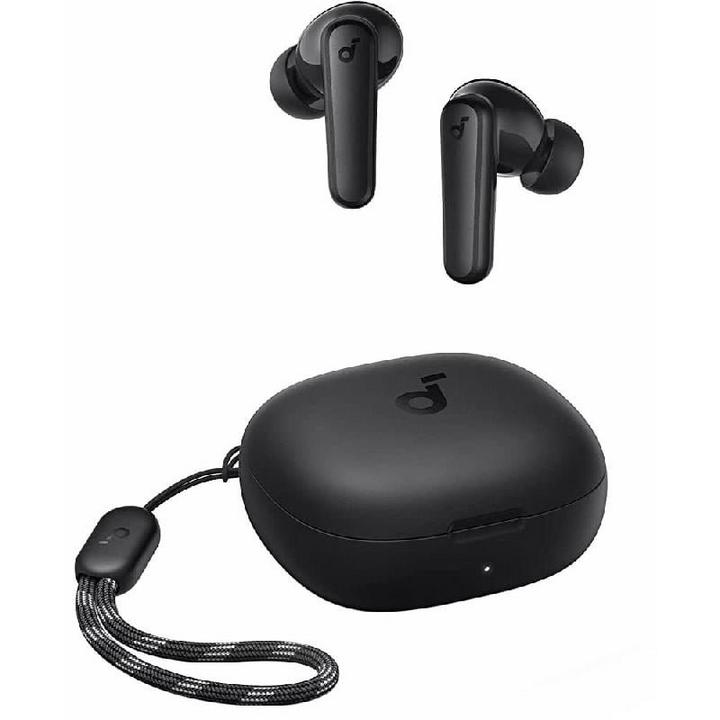 Soundcore P20i True Wireless Earbuds, Blue