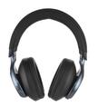 Soundcore, Space One Wireless Headphones, Noise Cancellation, Black