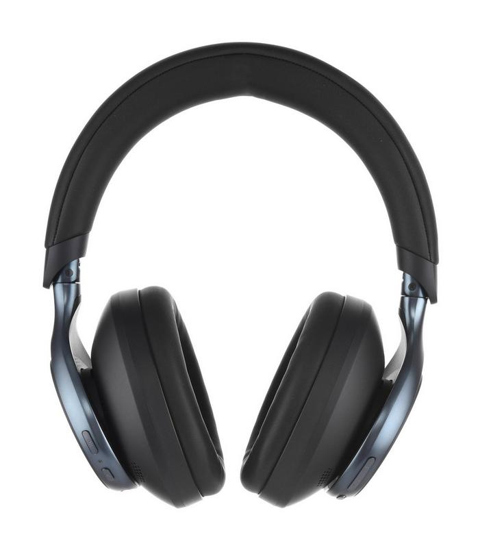 Soundcore, Space One Wireless Headphones, Noise Cancellation, Black