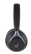 Soundcore, Space One Wireless Headphones, Noise Cancellation, Black