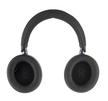 Soundcore, Space One Wireless Headphones, Noise Cancellation, Black
