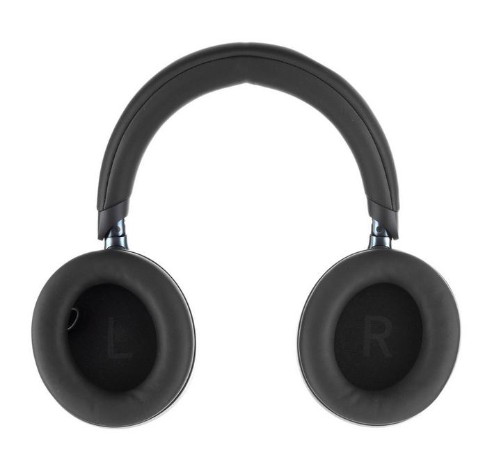 Soundcore, Space One Wireless Headphones, Noise Cancellation, Black