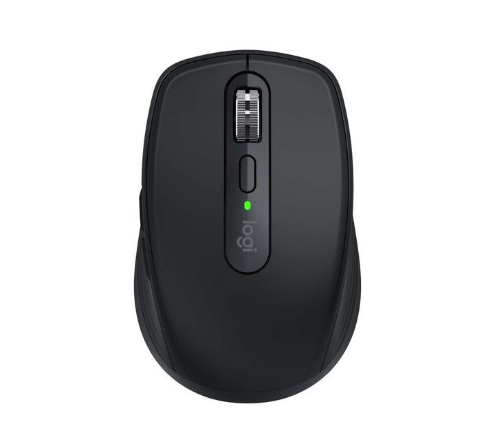 Logitech MX Anywhere 3S Mouse, Graphite