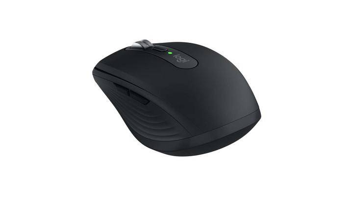 Logitech MX Anywhere 3S Mouse, Graphite