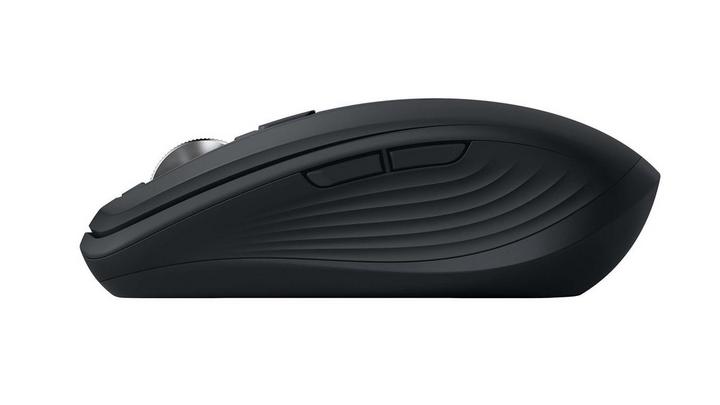 Logitech MX Anywhere 3S Mouse, Graphite