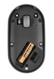 Logitech Pebble 2 M350s Wireless Mouse, Bluetooth, Wireless, Up to 4000 DPI, Graphite