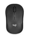 Logitech M240 Silent Bluetooth Mouse, Graphite