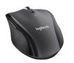 Logitech Marathon M705 Wireless Mouse, Black