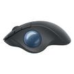 Logitech ERGO M575 Wireless Mouse, Graphite