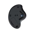 Logitech ERGO M575 Wireless Mouse, Graphite