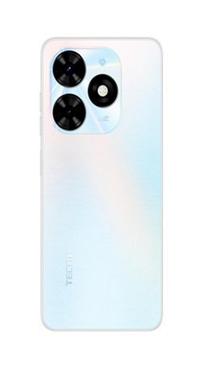 TECNO SPARK GO 2024, 4GB, 128GB, DS, MYSTERY WHITE.