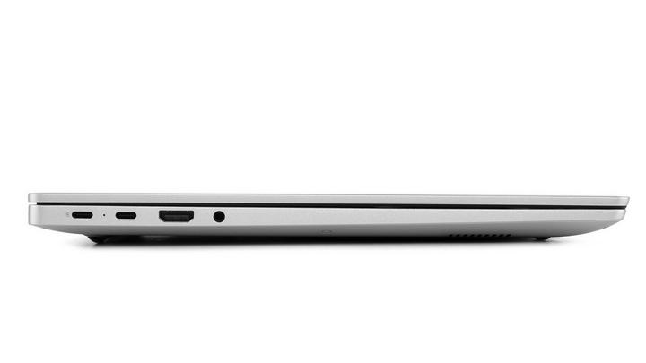 HUAWEI MateBook D16, Core i5, 16GB, 1TB SSD,16 inch, Mystic Silver