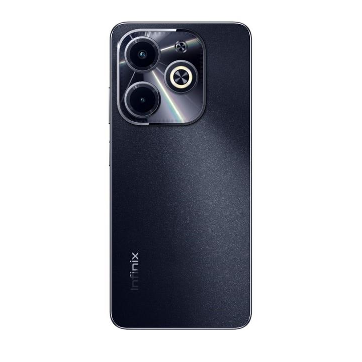 Infinix Hot 40i, 4G, 8GB RAM , 6.56 Inch, 256 GB ,Black