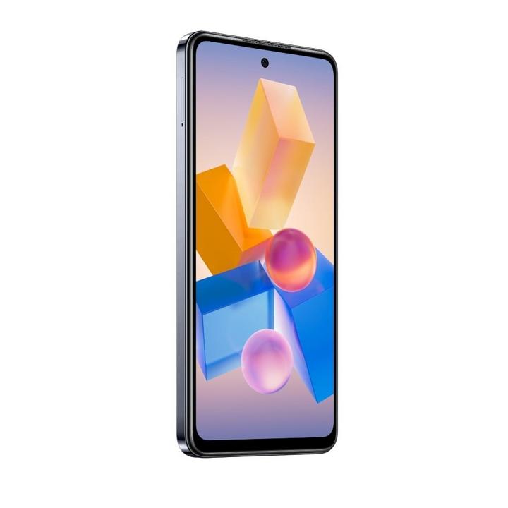 Infinix Hot 40i, 4G, 8GB RAM , 6.56 Inch, 256 GB ,Black