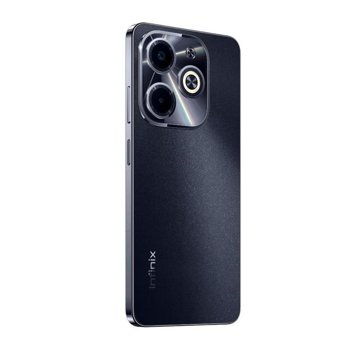 Infinix Hot 40i, 4G, 8GB RAM , 6.56 Inch, 256 GB ,Black
