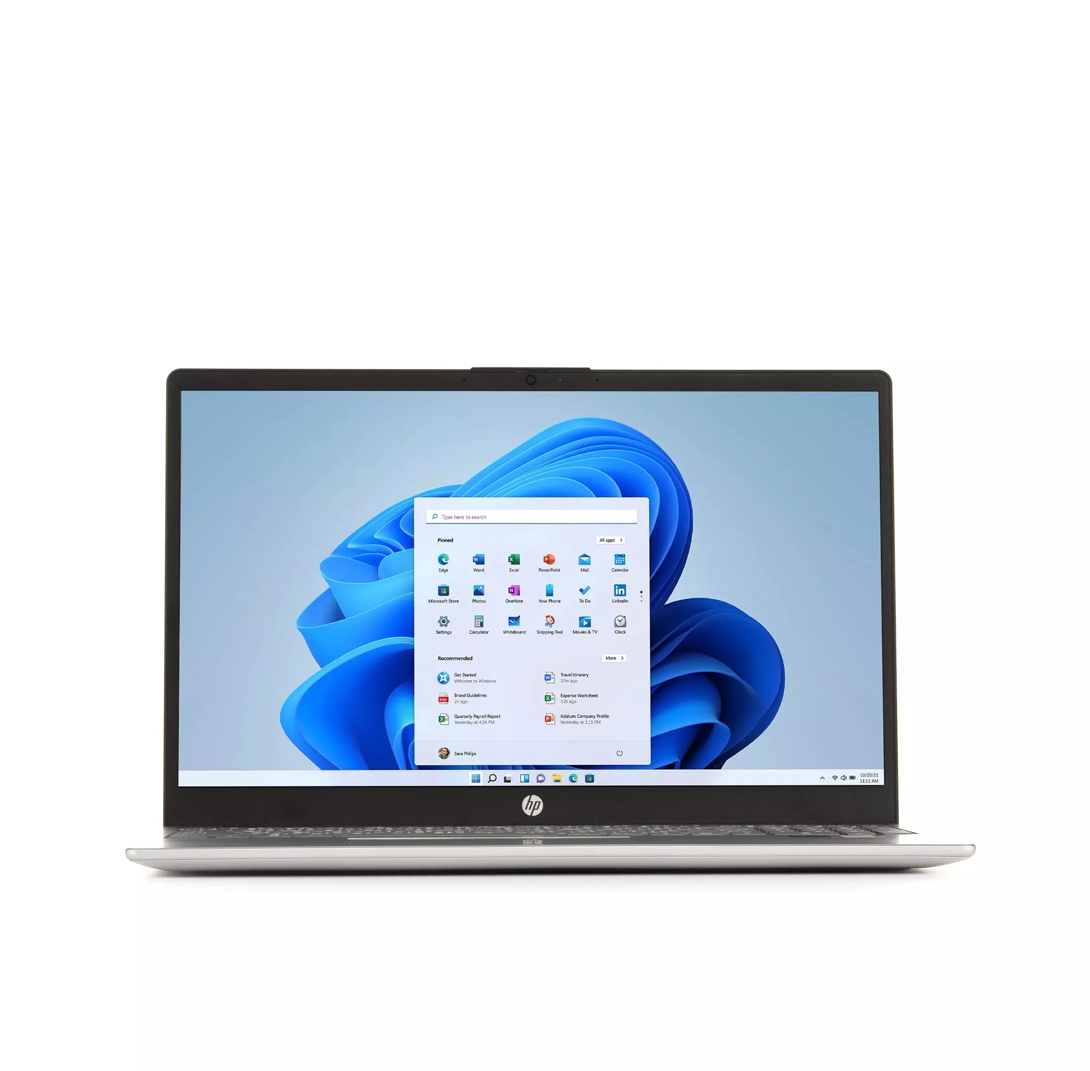 HP Essential, Core i5, 8GB, 512GB SSD, 15.6 inch FHD, Warm Gold