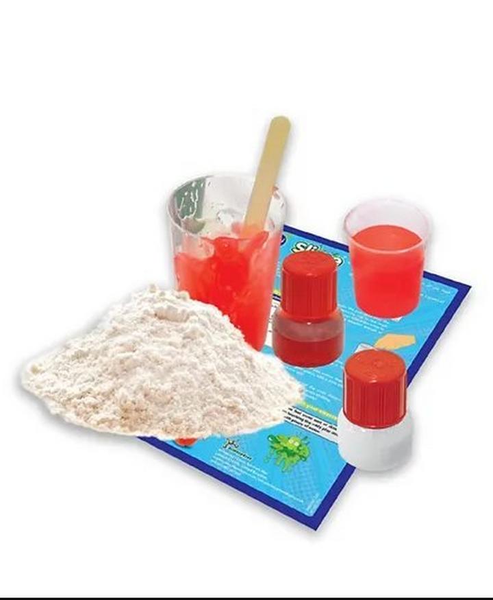 Science4you Slime Factory Mini - buy at