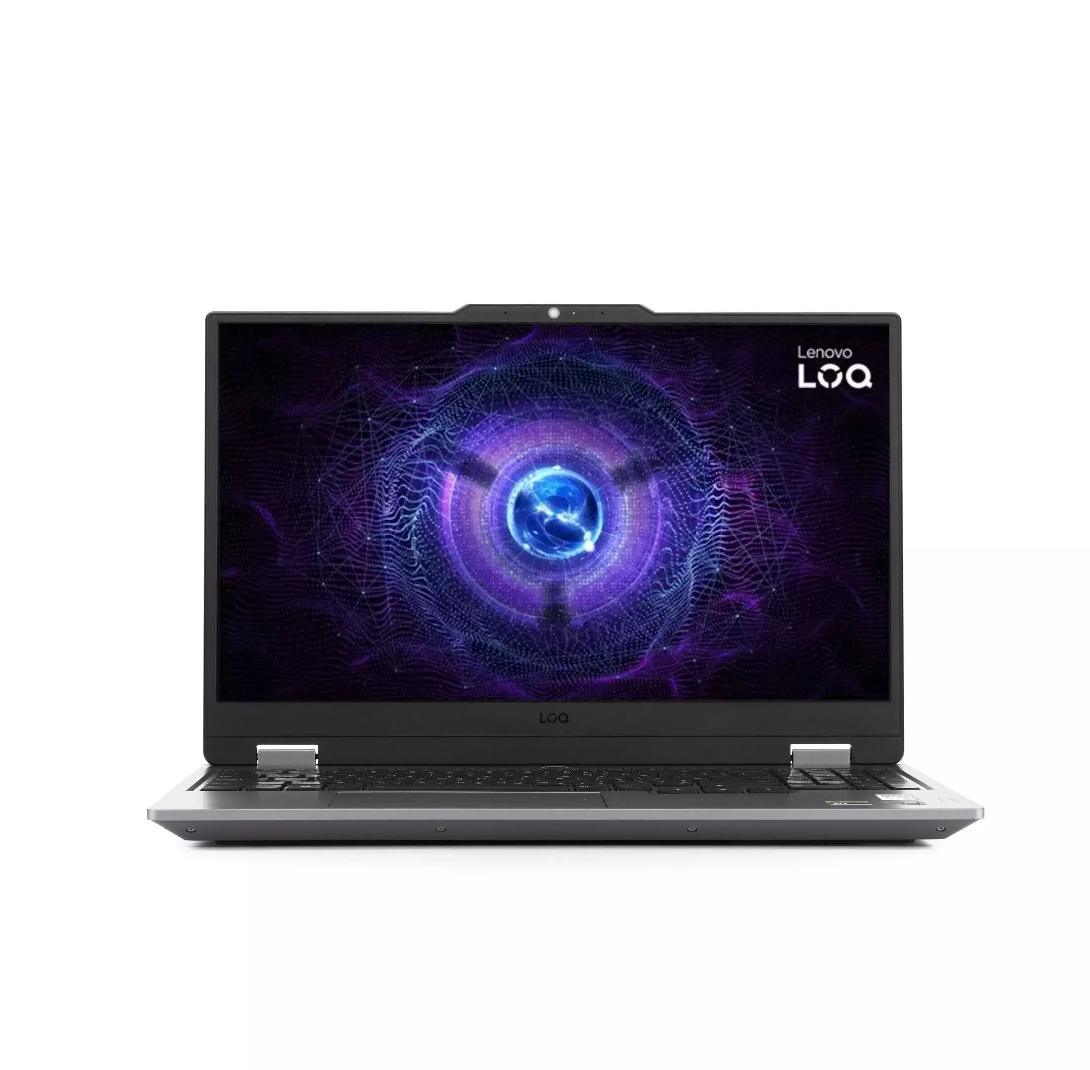 LENOVO LOQ 3 Gaming, Core i7, 16GB, 512GB SSD, RTX 4060 8GB, Grey