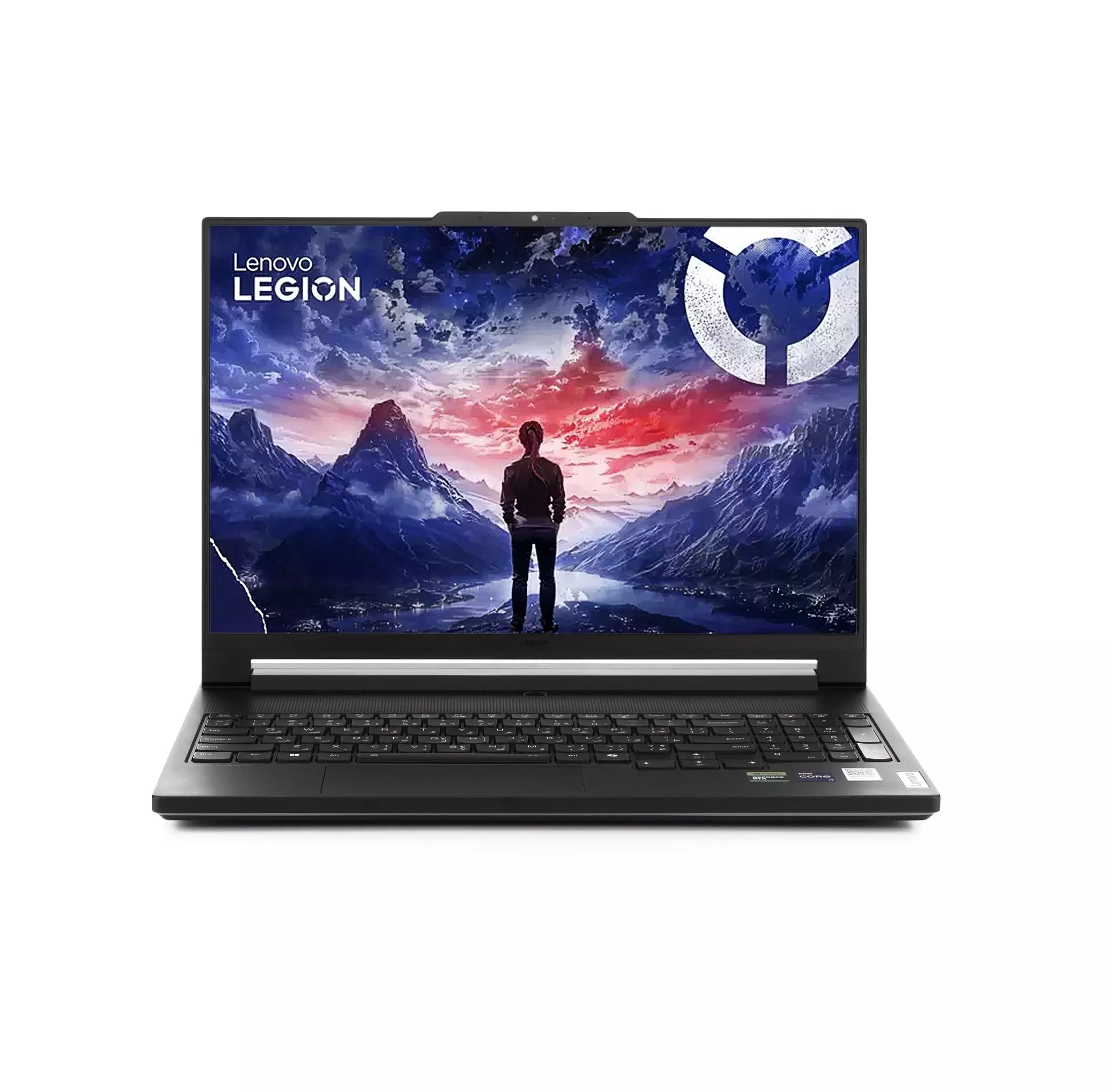LENOVO Legion Y9 Gaming, Core i9, 64GB, 2TB, 16 inch 3.2K, RTX 4090 16GB, Carbon Black