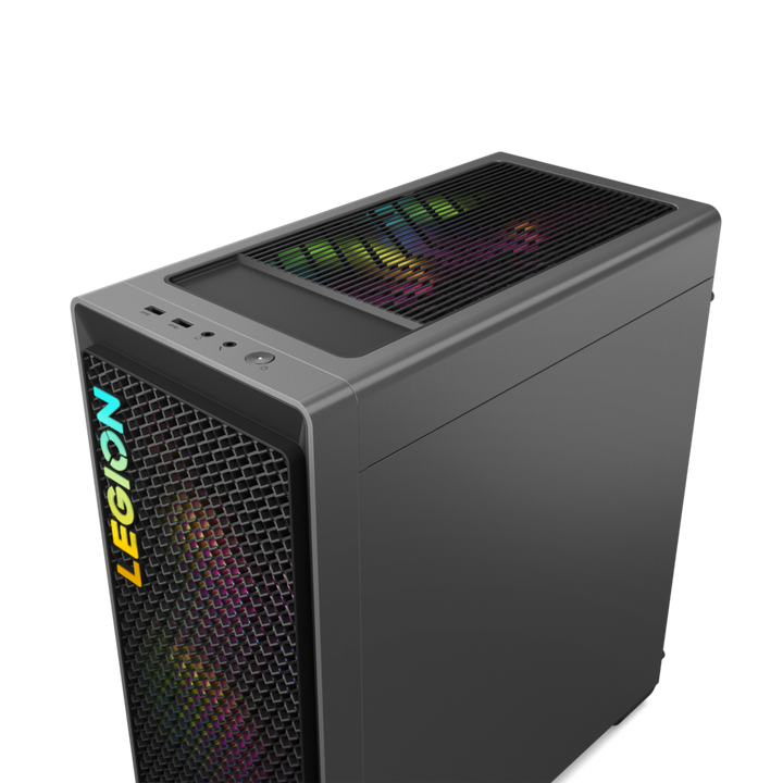 LENOVO Legion T5 Gaming, Core i7, 16GB DDR5, 1TB SSD, RTX 4060 8GB - Main Image