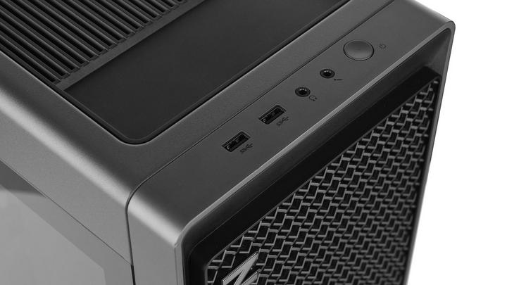 LENOVO Legion T5 Gaming, Core i7, 16GB DDR5, 1TB SSD, RTX 4070 12GB, Grey