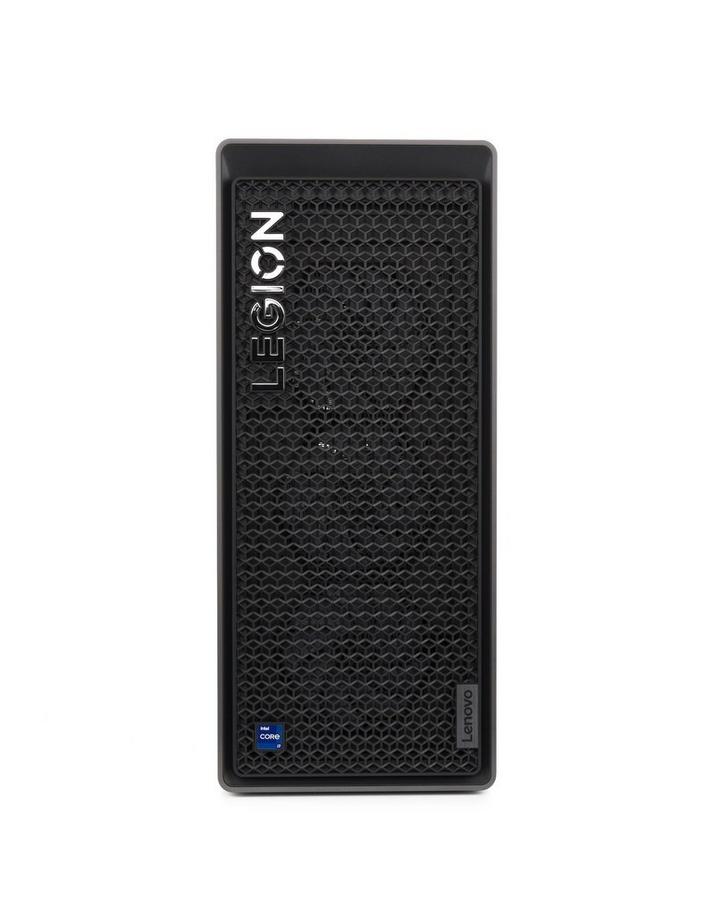 LENOVO Legion T7 Gaming, Core i7, 32GB DDR5, 2TB SSD, RTX 4070Ti 12GB,Grey Transparent