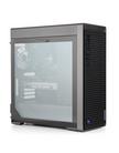 LENOVO Legion T7 Gaming, Core i7, 32GB DDR5, 2TB SSD, RTX 4070Ti 12GB,Grey Transparent