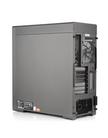 LENOVO Legion T7 Gaming, Core i7, 32GB DDR5, 2TB SSD, RTX 4070Ti 12GB,Grey Transparent