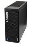 LENOVO Legion T7 Gaming, Core i7, 32GB DDR5, 2TB SSD, RTX 4070Ti 12GB,Grey Transparent