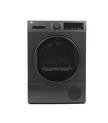 LG Front Load Condenser Heat Pump Dryer, 8kg, Stone Silver Color