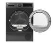LG Front Load Condenser Heat Pump Dryer, 8kg, Stone Silver Color