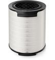 FY1700/30-Philips Genuine replacement filter Integrated 3-in-1