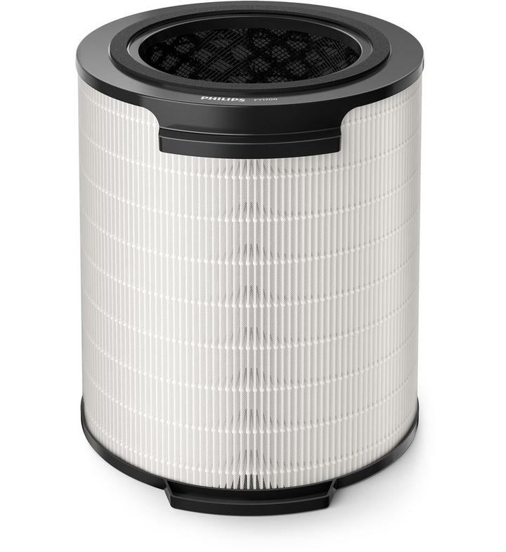 FY1700/30-Philips Genuine replacement filter Integrated 3-in-1