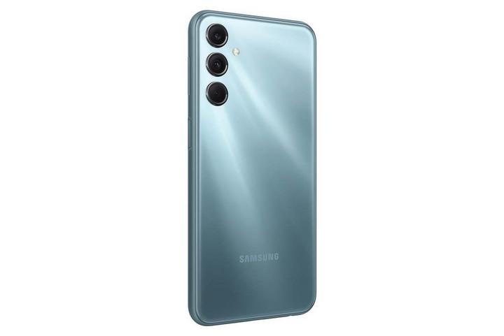 Galaxy M34, 5G 128 GB , Blue