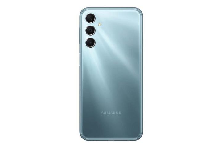 Galaxy M34, 5G 128 GB , Blue