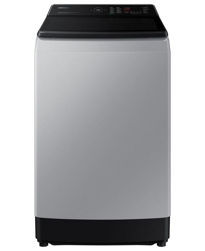 Samsung Automatic Top Load Washing Machine, 13Kg ,Wi-Fi, Grey