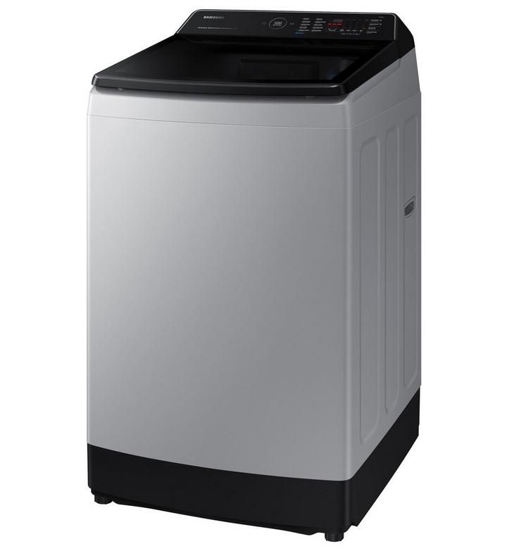 Samsung Automatic Top Load Washing Machine, 13Kg ,Wi-Fi, Grey