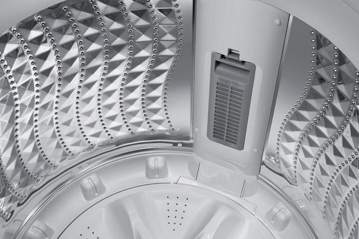 Samsung Automatic Top Load Washing Machine, 13Kg ,Wi-Fi, Grey