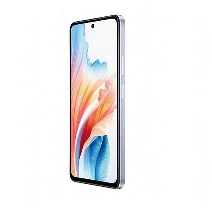 Oppo A79, 5G, 256GB, 8GB RAM, Dazzling Purple