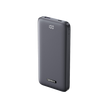 UGREEN Ultra Slim Power Bank 10000mAh, Gray